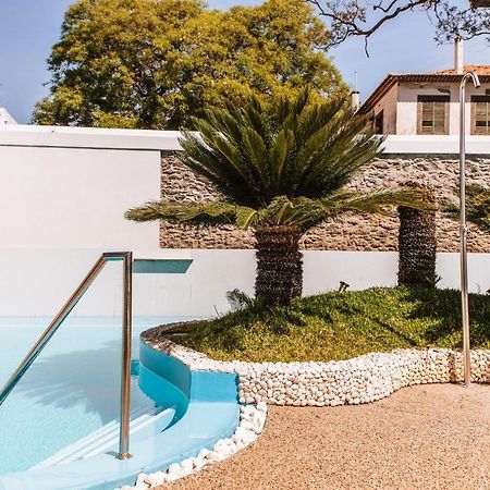 Luxury Apartment With Views Funchal  Zewnętrze zdjęcie