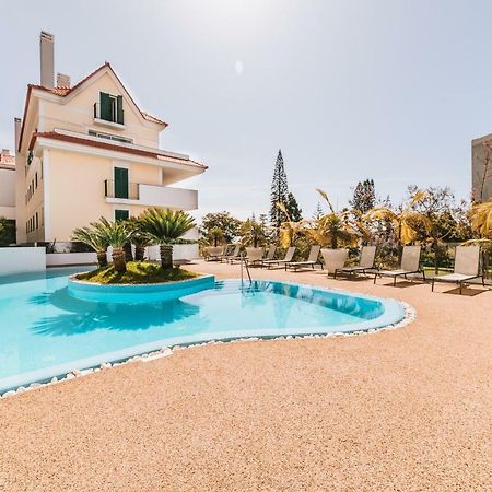 Luxury Apartment With Views Funchal  Zewnętrze zdjęcie