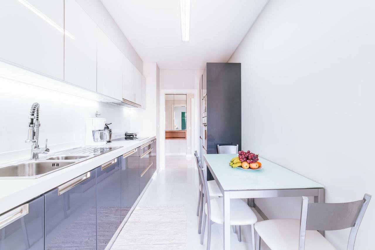 Luxury Apartment With Views Funchal  Zewnętrze zdjęcie