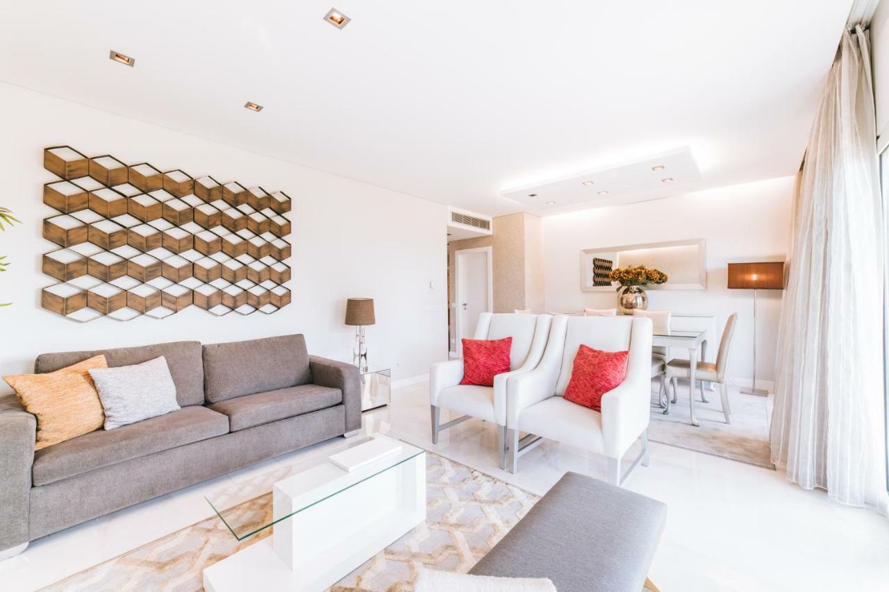 Luxury Apartment With Views Funchal  Zewnętrze zdjęcie